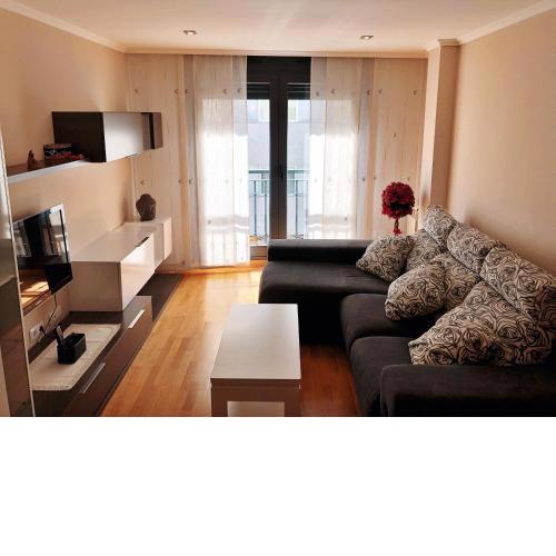 Apartamento Montolieu Sanxenxo