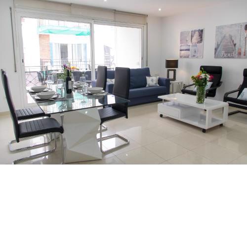 Apartamento Montroig 2