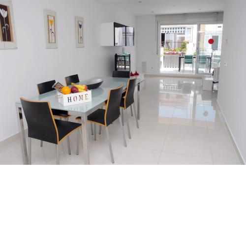Apartamento Montroig 3 Ático