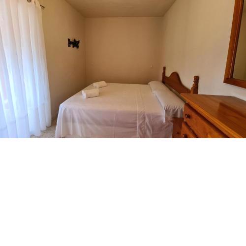 Apartamento Monver I Benidorm