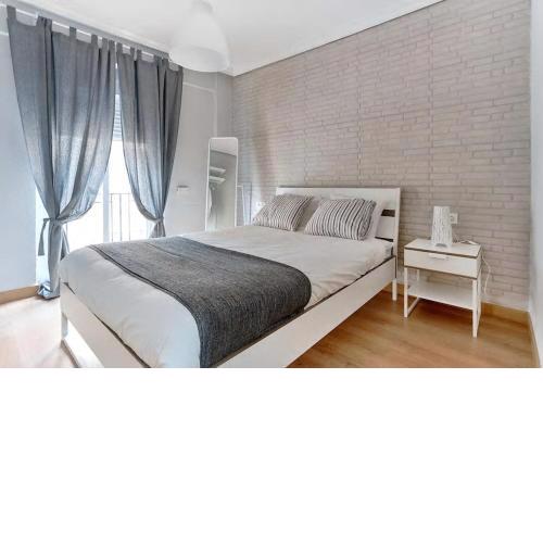 Apartamento Morales