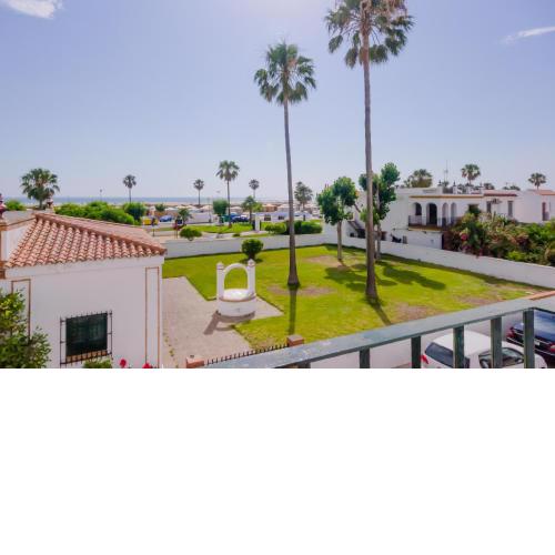 Apartamento Moran