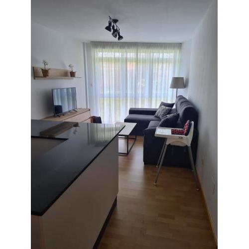 Apartamento Morena