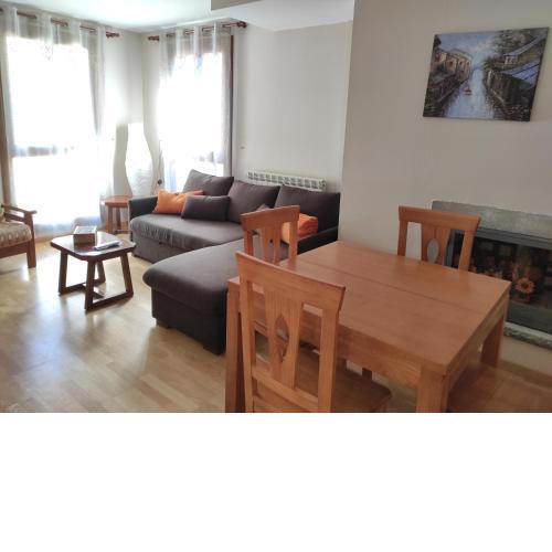 Apartamento Morlans Panticosa