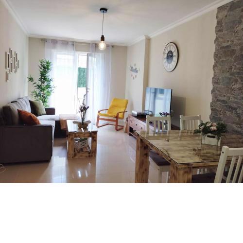 Apartamento Morriña