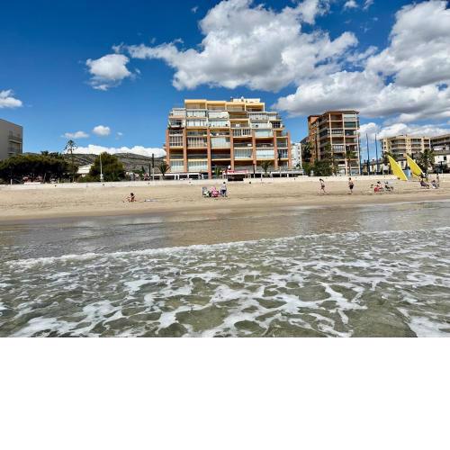 Apartamento Morro de Gos REF. 058