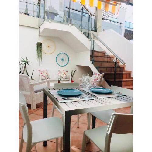 Apartamento Morrocoy