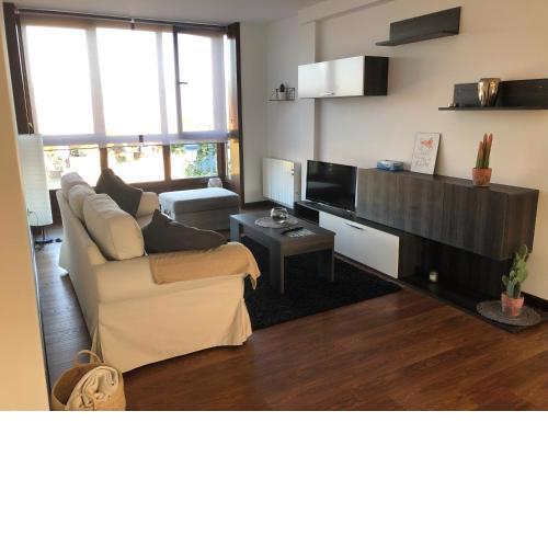 Apartamento Mosteiro Pontevedra
