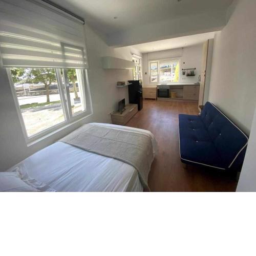 Apartamento Mourelle Corme