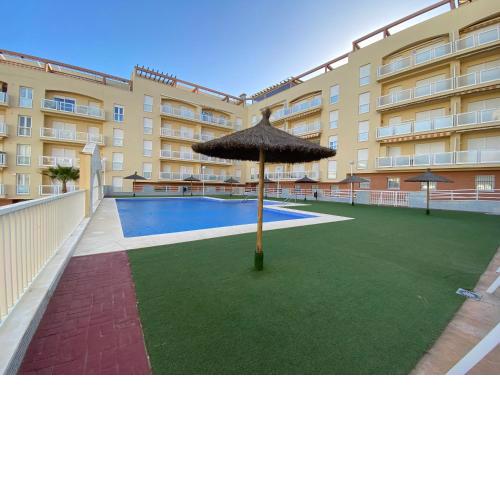 Apartamento MP10