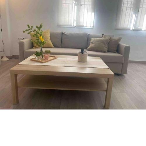 Apartamento M&P