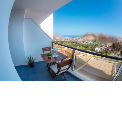 Apartamento MSC Golf & Beach