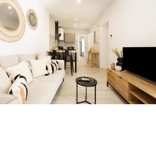Apartamento Mucha Vida Little Apartments