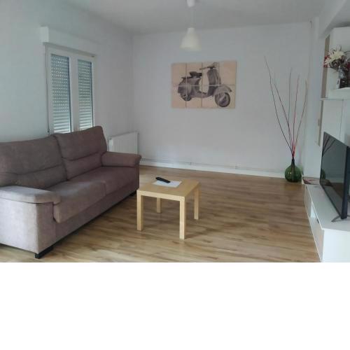 Apartamento Mudejar