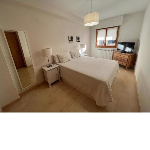 Apartamento Muga