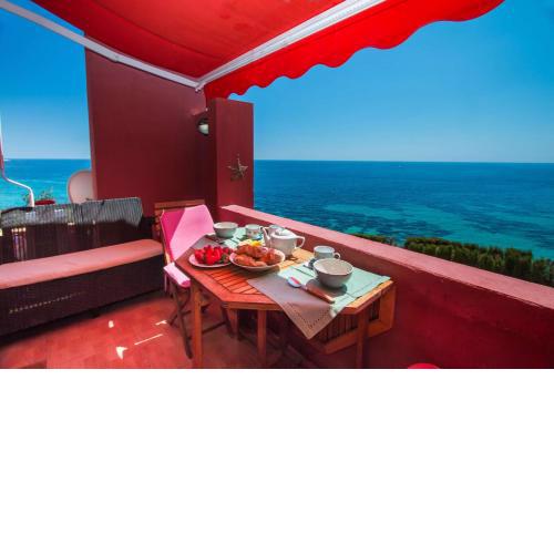 Apartamento Muralla Roja - PlusHolidays