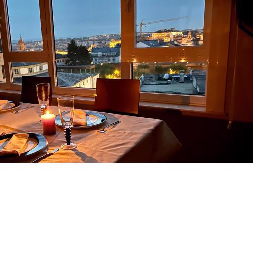 Apartamento Muralla & Views