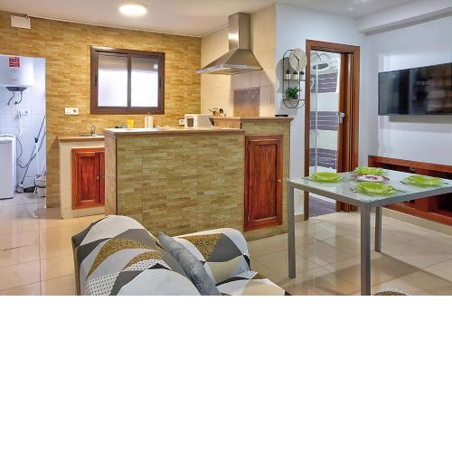 Apartamento Muralla