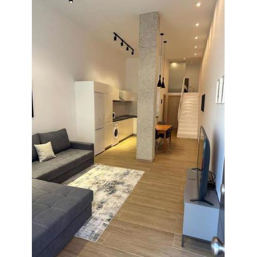 Apartamento Murcia San José B