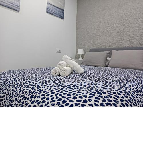 Apartamento Murguía 33