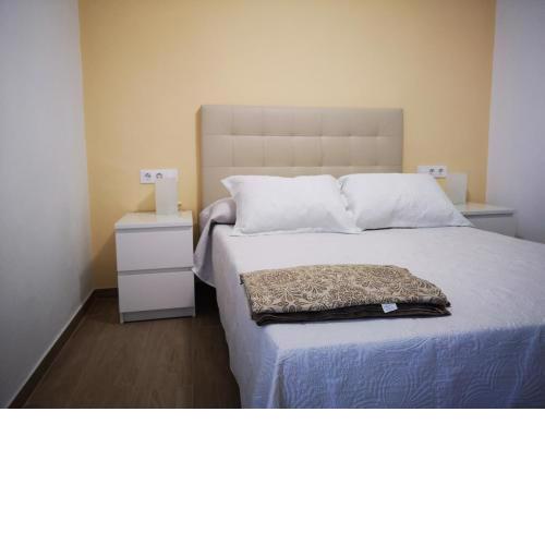 Apartamento Murillo