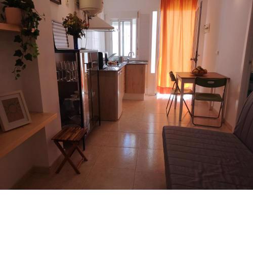 APARTAMENTO MURILLO