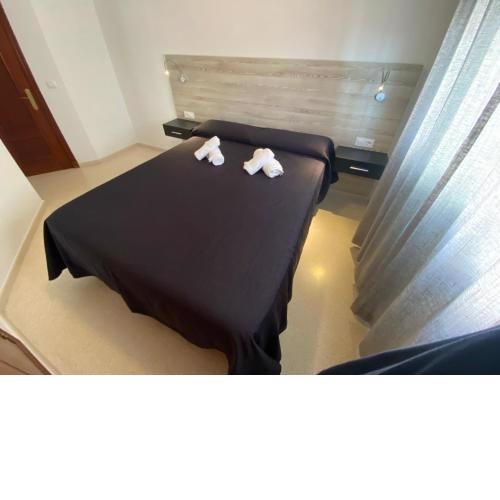 Apartamento Muro Alto