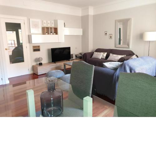 Apartamento Murrieta