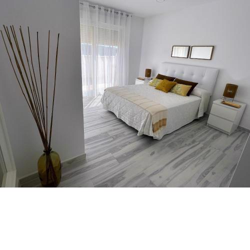 Apartamento Musa Tarifa