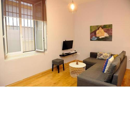 Apartamento Museo de Bellas Artes