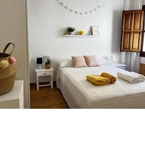 Apartamento muy céntrico en Granada