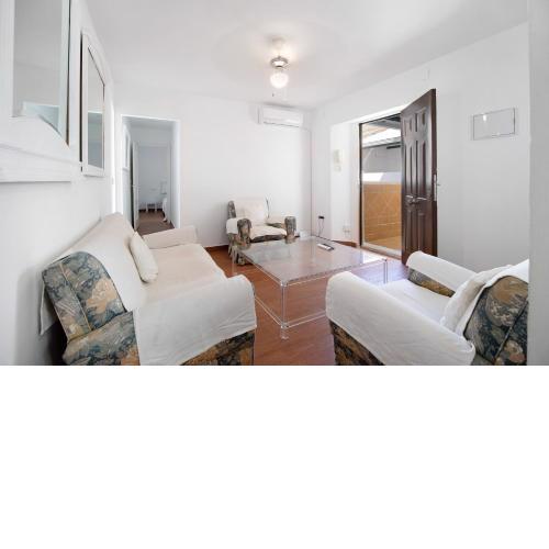 Apartamento muy Centrico