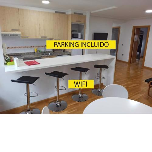 Apartamento MyM2
