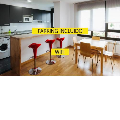 Apartamento MyM