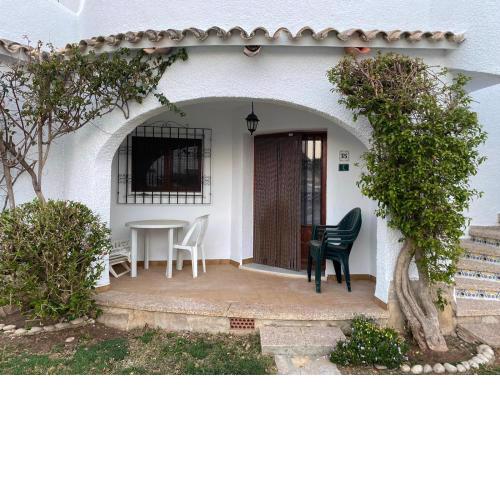Apartamento n35 - Oasis Park II