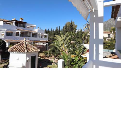 Apartamento NAGUELES 31