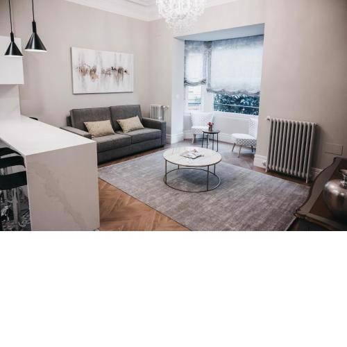 Apartamento Naiala