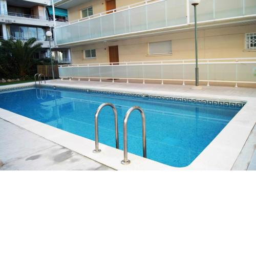 Apartamento Namasté