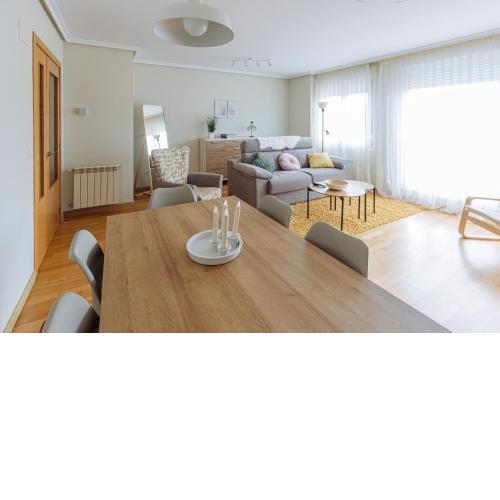 Apartamento Nanielles