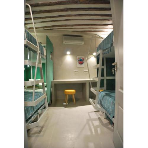 Apartamento NAO MALASAÑA - GRAN VIA