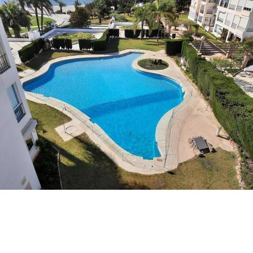 Apartamento Naranjo