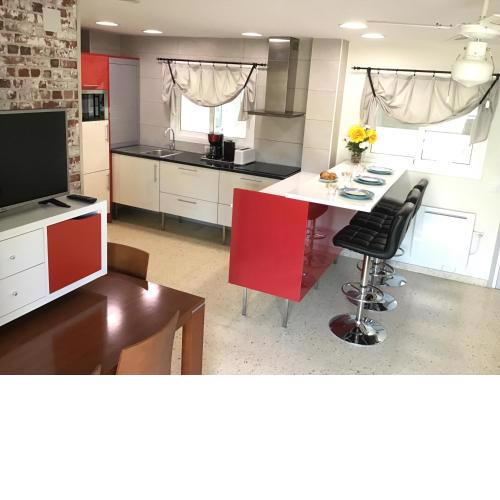 Apartamento Natalia, muy centrico, y cercano a la playa centro