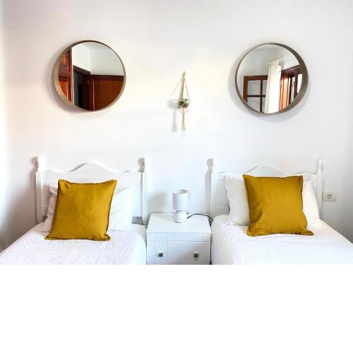 Apartamento Natalia