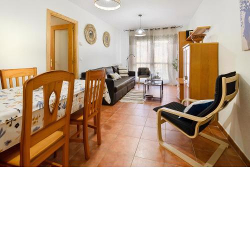 Apartamento naturaleza 2000 4º