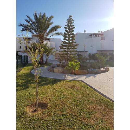 APARTAMENTO NATURISTA en PRIMERA LÍNEA DE VERA PLAYA!!!