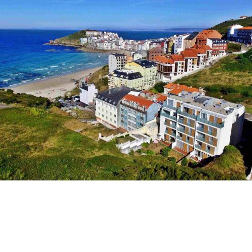 Apartamento Naya