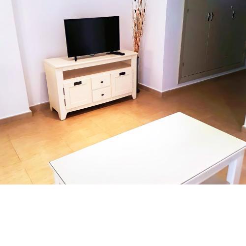 Apartamento Nazareno 2 solo familias y parejas