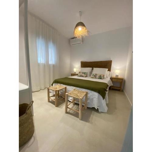 Apartamento NC Beach Home 31-A