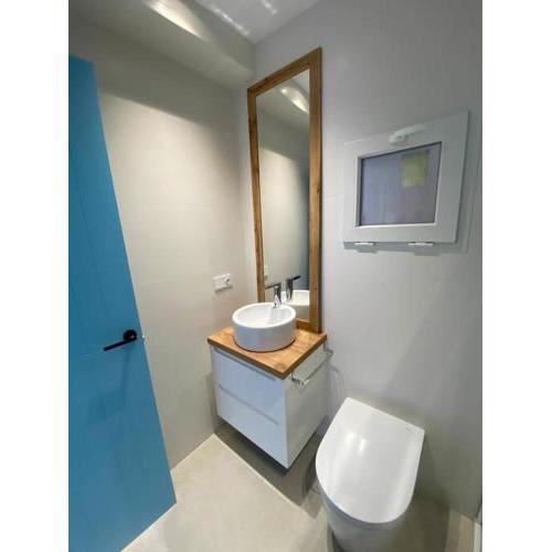 Apartamento Nc Beach Home 31-B