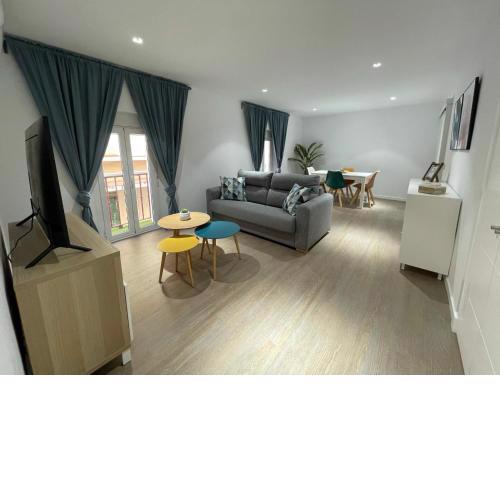 Apartamento Nebro Estrella